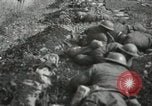 Image of 5th Marine Regiment France, 1918, second 40 stock footage video 65675021496
