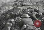Image of 5th Marine Regiment France, 1918, second 42 stock footage video 65675021496