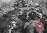Image of 5th Marine Regiment France, 1918, second 46 stock footage video 65675021496