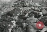 Image of 5th Marine Regiment France, 1918, second 48 stock footage video 65675021496