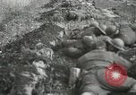 Image of 5th Marine Regiment France, 1918, second 49 stock footage video 65675021496