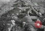 Image of 5th Marine Regiment France, 1918, second 53 stock footage video 65675021496
