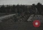 Image of 5th Marine Regiment France, 1918, second 5 stock footage video 65675021497