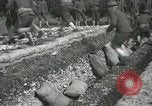 Image of 5th Marine Regiment France, 1918, second 8 stock footage video 65675021497