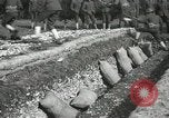 Image of 5th Marine Regiment France, 1918, second 9 stock footage video 65675021497