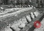 Image of 5th Marine Regiment France, 1918, second 10 stock footage video 65675021497
