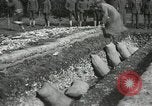 Image of 5th Marine Regiment France, 1918, second 11 stock footage video 65675021497