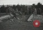 Image of 5th Marine Regiment France, 1918, second 12 stock footage video 65675021497