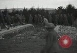 Image of 5th Marine Regiment France, 1918, second 13 stock footage video 65675021497