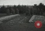 Image of 5th Marine Regiment France, 1918, second 15 stock footage video 65675021497