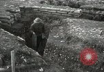 Image of 5th Marine Regiment France, 1918, second 28 stock footage video 65675021497