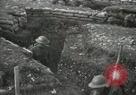 Image of 5th Marine Regiment France, 1918, second 36 stock footage video 65675021497