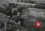 Image of 5th Marine Regiment France, 1918, second 40 stock footage video 65675021497