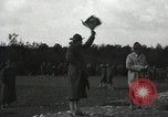 Image of 5th Marine Regiment France, 1918, second 46 stock footage video 65675021497