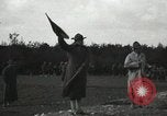 Image of 5th Marine Regiment France, 1918, second 48 stock footage video 65675021497