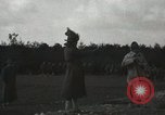Image of 5th Marine Regiment France, 1918, second 56 stock footage video 65675021497