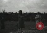 Image of 5th Marine Regiment France, 1918, second 59 stock footage video 65675021497