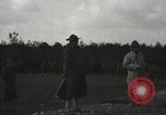 Image of 5th Marine Regiment France, 1918, second 61 stock footage video 65675021497