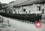 Immagine di 5° Reggimento Marine Damblain Francia, 1918, secondo 4 filmato di repertorio 65675021498