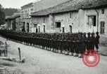 Immagine di 5° Reggimento Marine Damblain Francia, 1918, secondo 5 filmato di repertorio 65675021498