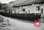 Immagine di 5° Reggimento Marine Damblain Francia, 1918, secondo 6 filmato di repertorio 65675021498