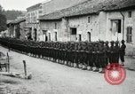 Immagine di 5° Reggimento Marine Damblain Francia, 1918, secondo 8 filmato di repertorio 65675021498