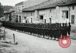 Immagine di 5° Reggimento Marine Damblain Francia, 1918, secondo 12 filmato di repertorio 65675021498