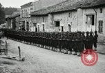 Immagine di 5° Reggimento Marine Damblain Francia, 1918, secondo 13 filmato di repertorio 65675021498