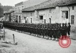 Immagine di 5° Reggimento Marine Damblain Francia, 1918, secondo 16 filmato di repertorio 65675021498