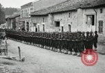 Immagine di 5° Reggimento Marine Damblain Francia, 1918, secondo 17 filmato di repertorio 65675021498