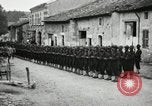 Immagine di 5° Reggimento Marine Damblain Francia, 1918, secondo 19 filmato di repertorio 65675021498