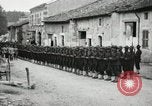 Immagine di 5° Reggimento Marine Damblain Francia, 1918, secondo 20 filmato di repertorio 65675021498