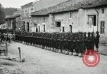 Immagine di 5° Reggimento Marine Damblain Francia, 1918, secondo 21 filmato di repertorio 65675021498