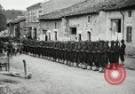 Immagine di 5° Reggimento Marine Damblain Francia, 1918, secondo 22 filmato di repertorio 65675021498