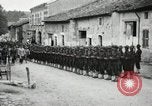 Immagine di 5° Reggimento Marine Damblain Francia, 1918, secondo 23 filmato di repertorio 65675021498
