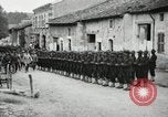 Immagine di 5° Reggimento Marine Damblain Francia, 1918, secondo 24 filmato di repertorio 65675021498