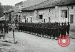 Immagine di 5° Reggimento Marine Damblain Francia, 1918, secondo 25 filmato di repertorio 65675021498