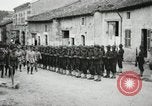 Immagine di 5° Reggimento Marine Damblain Francia, 1918, secondo 28 filmato di repertorio 65675021498