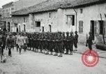 Immagine di 5° Reggimento Marine Damblain Francia, 1918, secondo 29 filmato di repertorio 65675021498