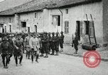 Immagine di 5° Reggimento Marine Damblain Francia, 1918, secondo 32 filmato di repertorio 65675021498