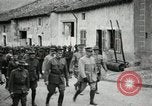 Immagine di 5° Reggimento Marine Damblain Francia, 1918, secondo 34 filmato di repertorio 65675021498