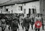 Immagine di 5° Reggimento Marine Damblain Francia, 1918, secondo 35 filmato di repertorio 65675021498