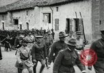 Immagine di 5° Reggimento Marine Damblain Francia, 1918, secondo 36 filmato di repertorio 65675021498