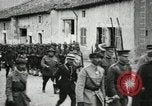 Immagine di 5° Reggimento Marine Damblain Francia, 1918, secondo 37 filmato di repertorio 65675021498