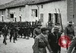 Immagine di 5° Reggimento Marine Damblain Francia, 1918, secondo 38 filmato di repertorio 65675021498