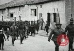 Immagine di 5° Reggimento Marine Damblain Francia, 1918, secondo 39 filmato di repertorio 65675021498