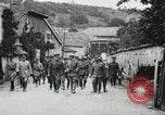 Immagine di 5° Reggimento Marine Damblain Francia, 1918, secondo 41 filmato di repertorio 65675021498