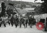 Immagine di 5° Reggimento Marine Damblain Francia, 1918, secondo 42 filmato di repertorio 65675021498