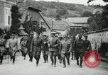 Immagine di 5° Reggimento Marine Damblain Francia, 1918, secondo 43 filmato di repertorio 65675021498