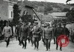 Immagine di 5° Reggimento Marine Damblain Francia, 1918, secondo 44 filmato di repertorio 65675021498